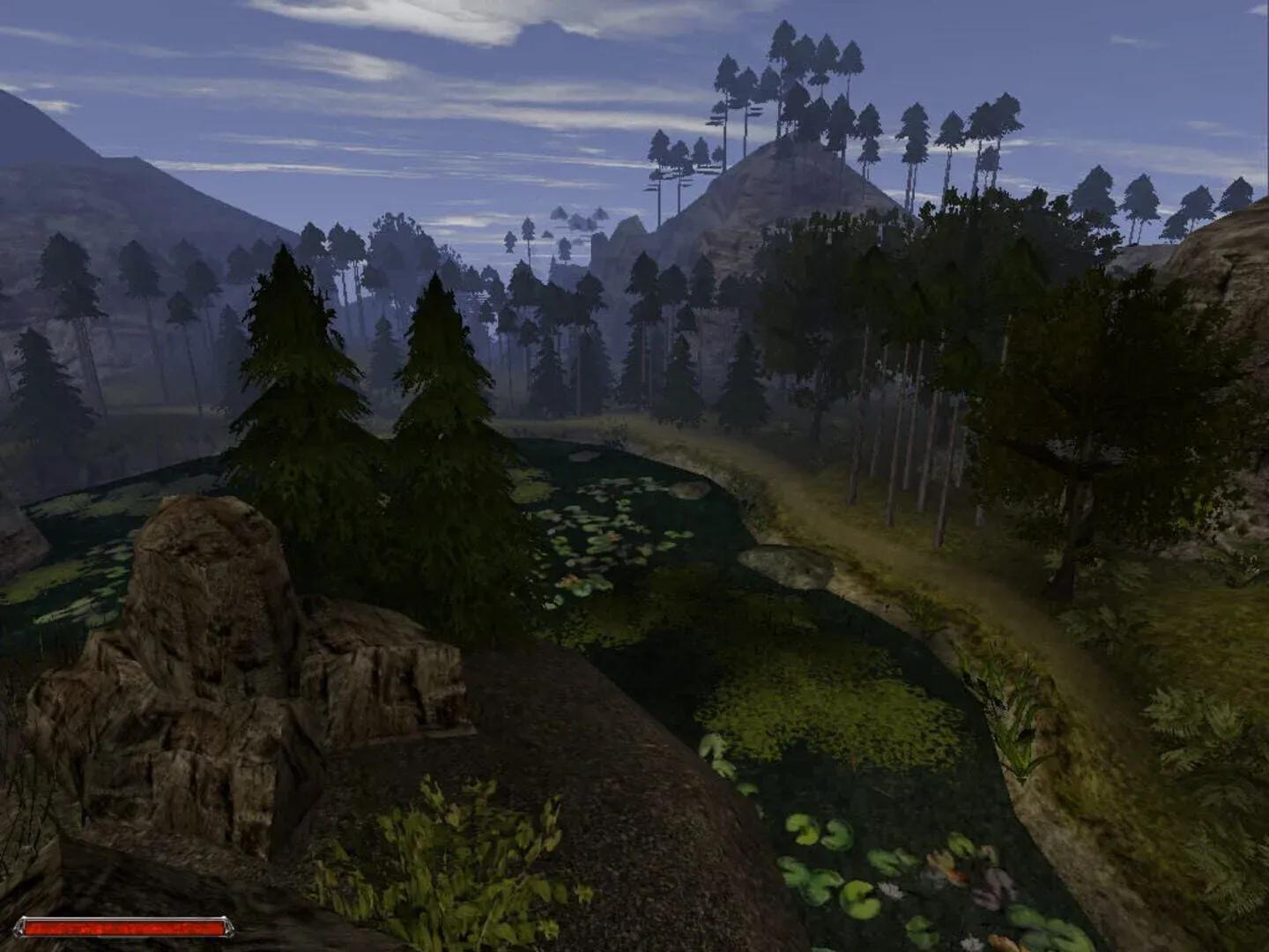 Gothic II Gallery 10
