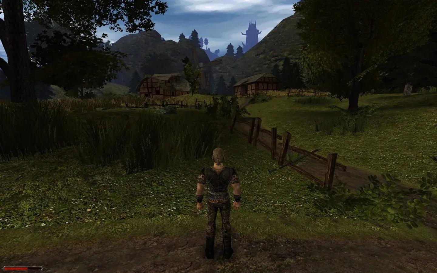 Gothic II Gallery 1