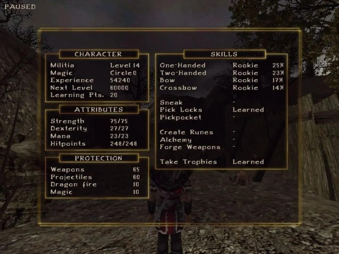 Gothic II Gallery 2