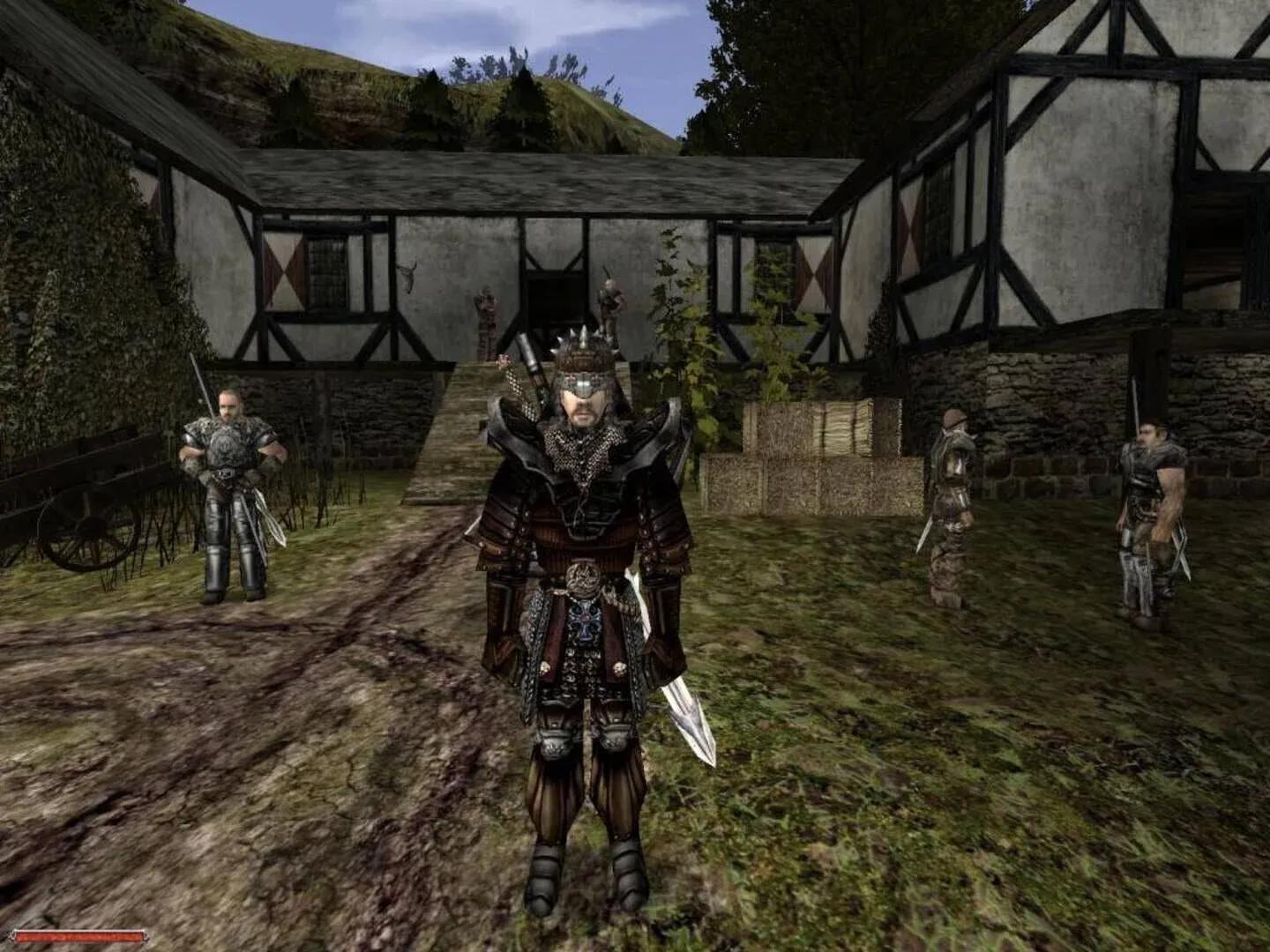 Gothic II Gallery 3