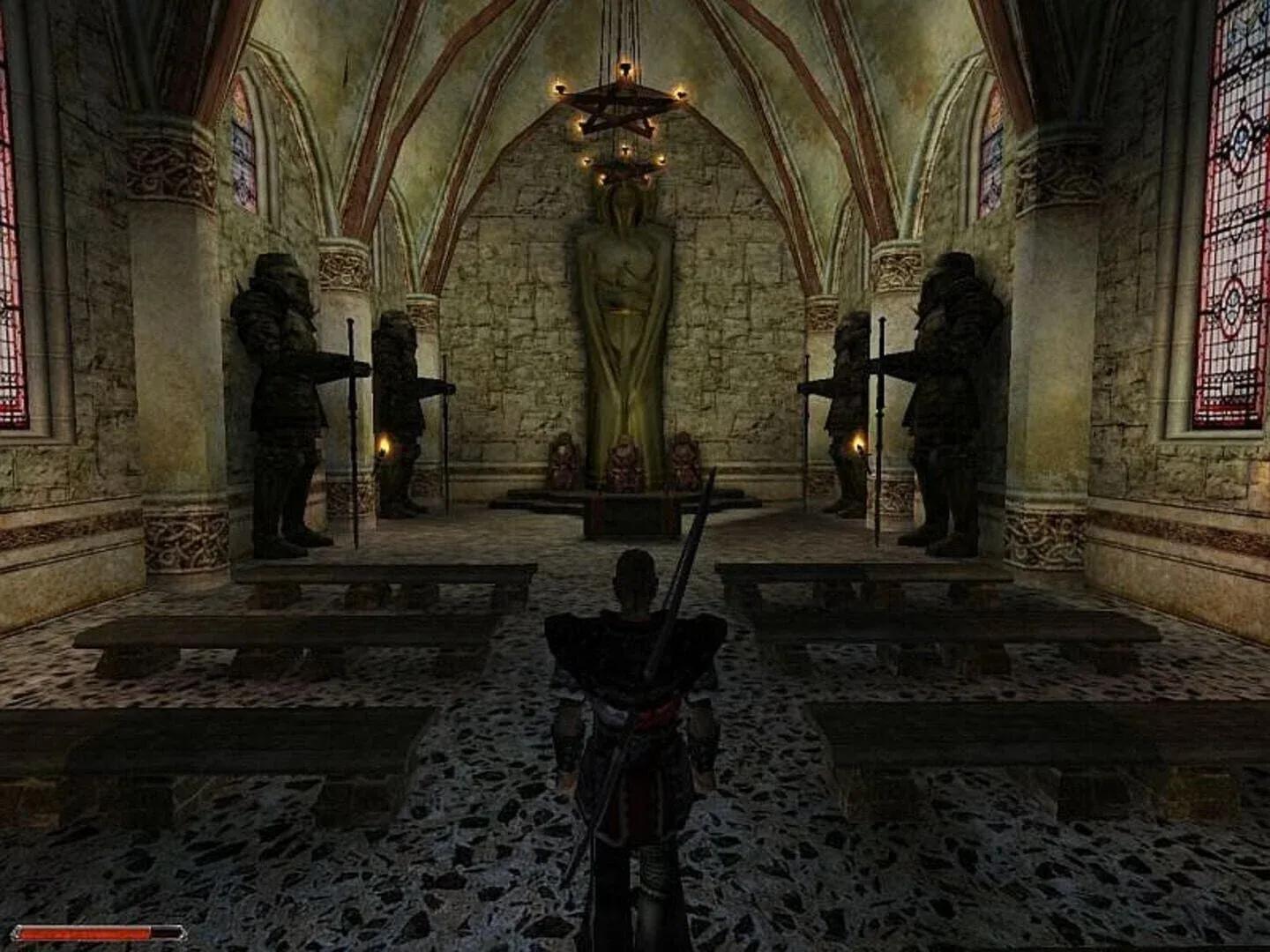 Gothic II Gallery 4