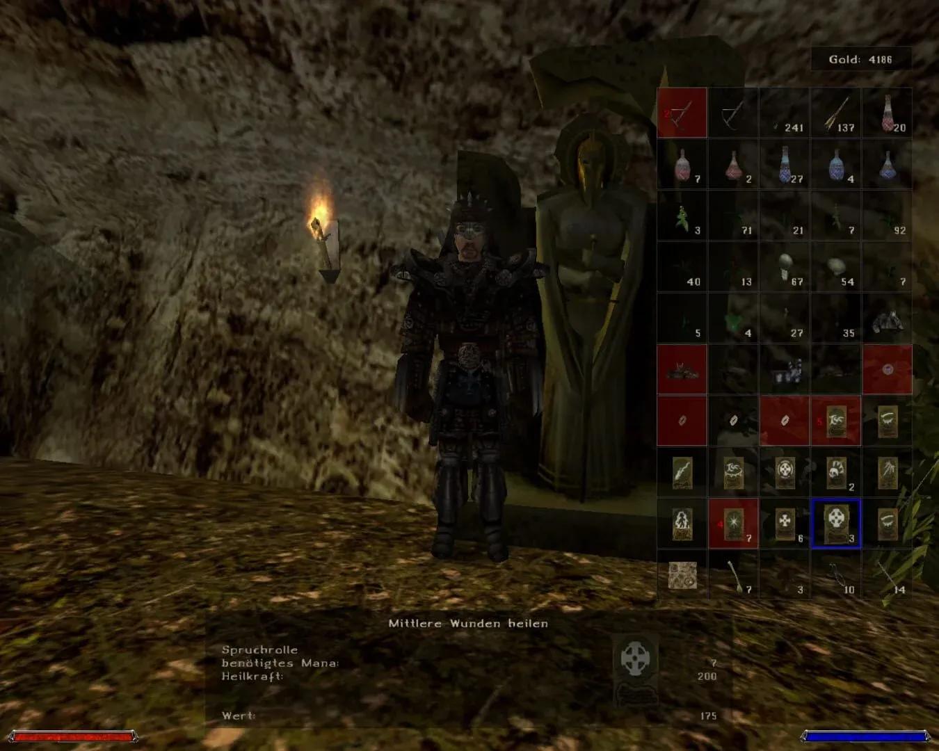 Gothic II Gallery 9