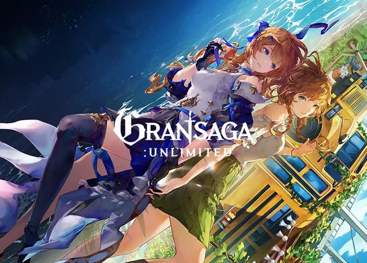 Gran Saga: Unlimited