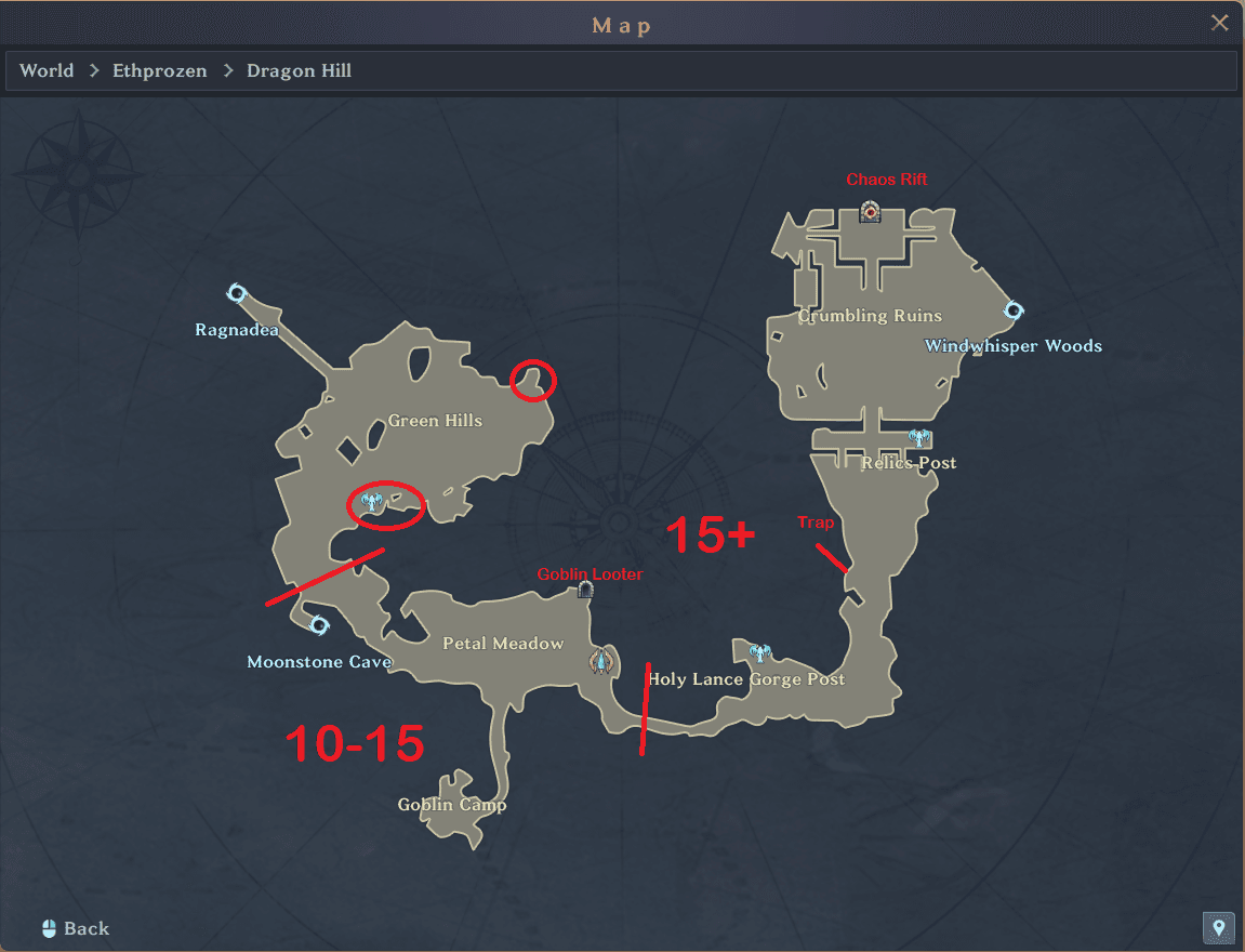 gran saga unlimited map dragon hill 1.png