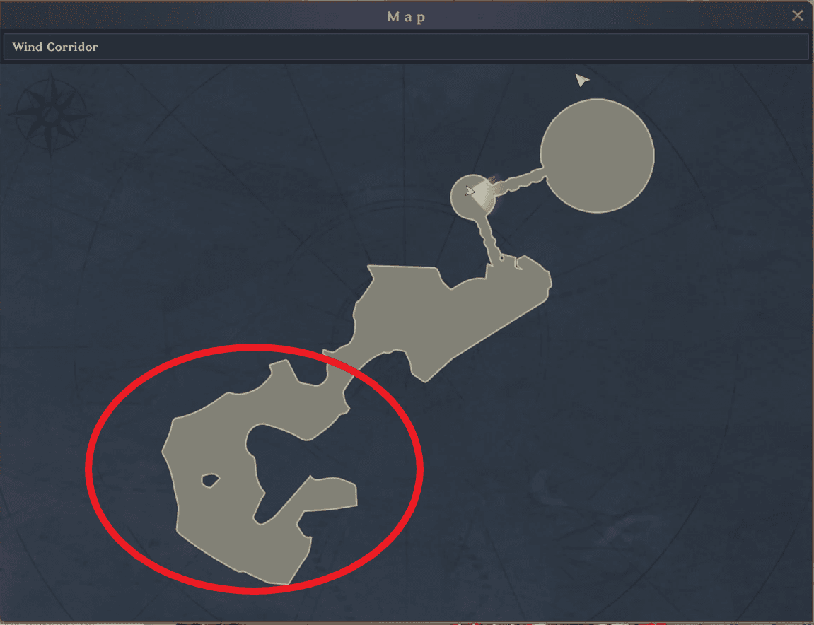 gran saga unlimited wind corridor.png