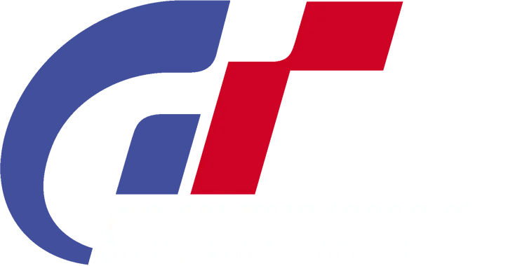 Gran Turismo 2 Logo