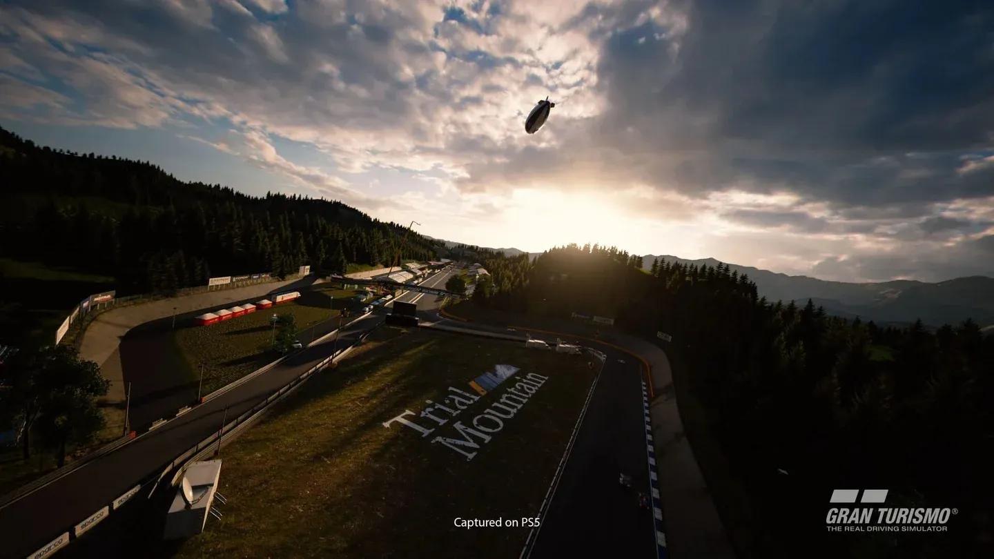 Gran Turismo 7 Gallery 3