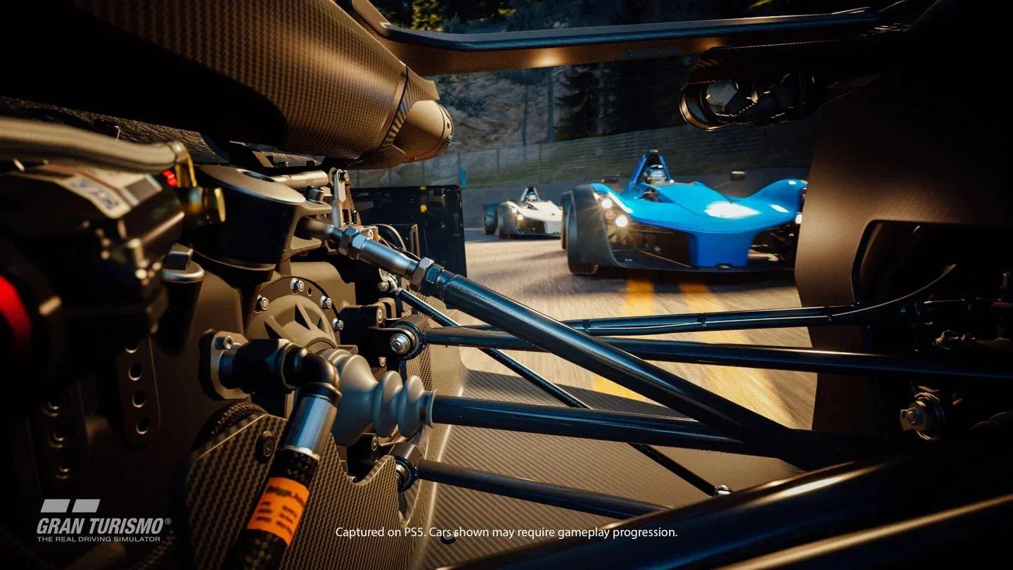 Gran Turismo 7 Gallery 6