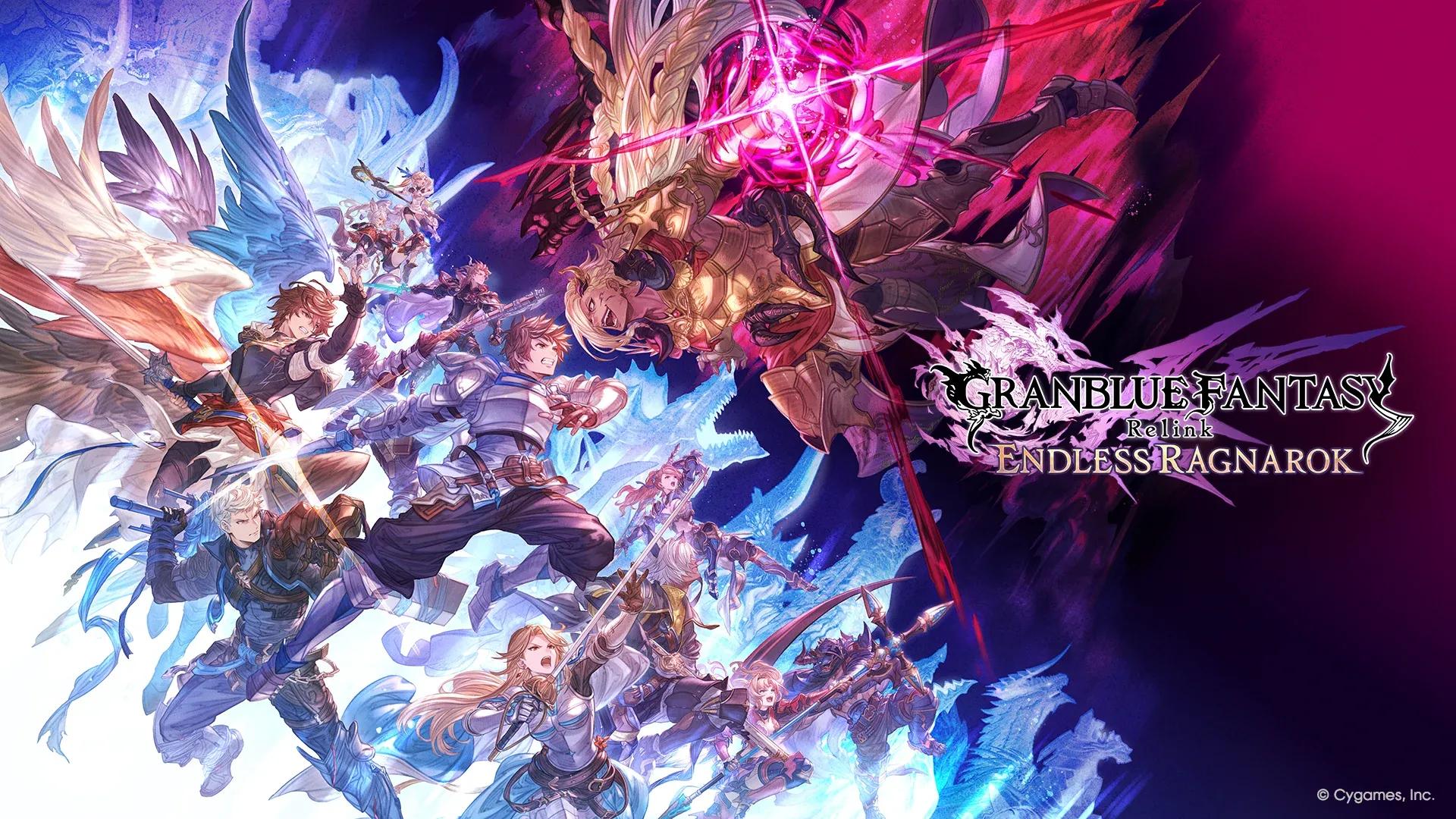 Granblue Fantasy: Relink - Endless Ragnarok | Review | DayOne