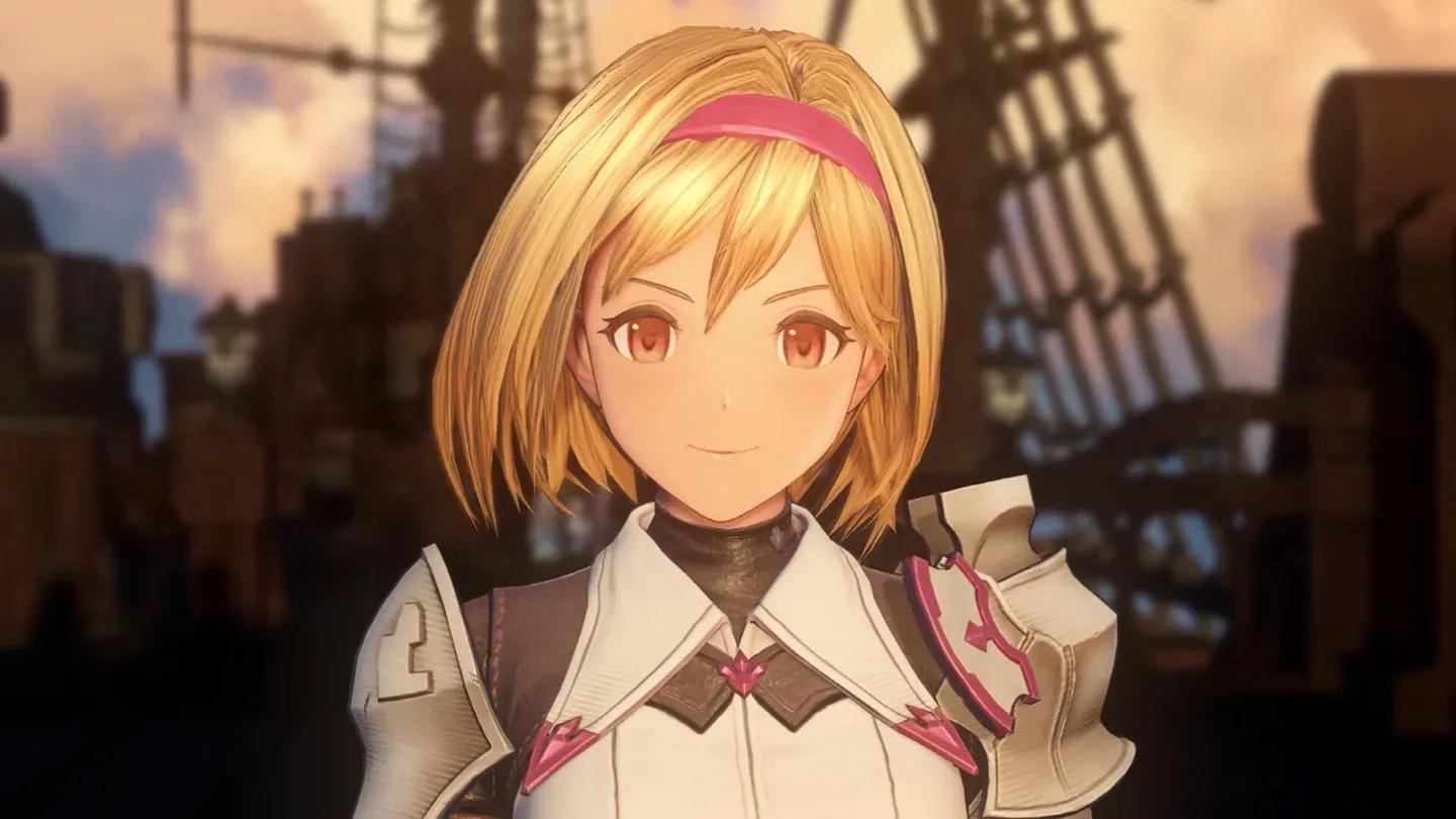 Granblue Fantasy: Relink Gallery 4