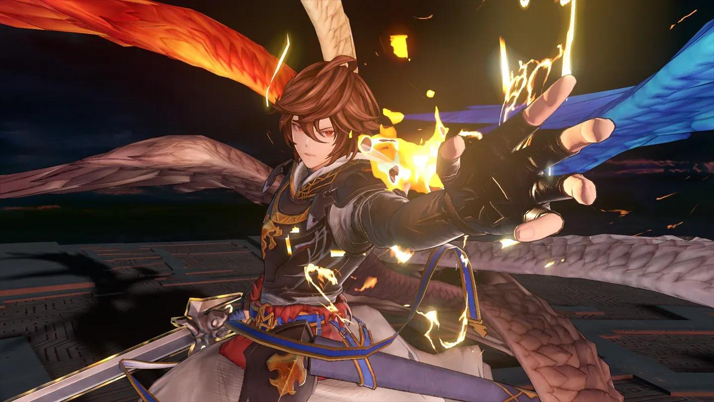 Granblue Fantasy: Relink Gallery 7