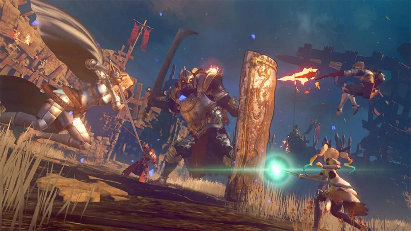 Granblue Fantasy: Relink Gallery 8