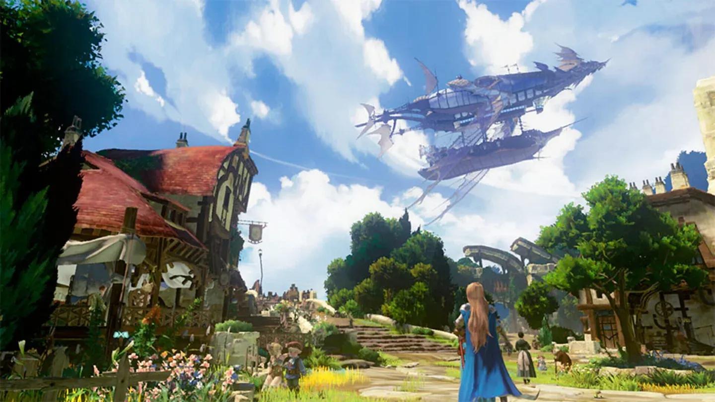 Granblue Fantasy: Relink Gallery 9