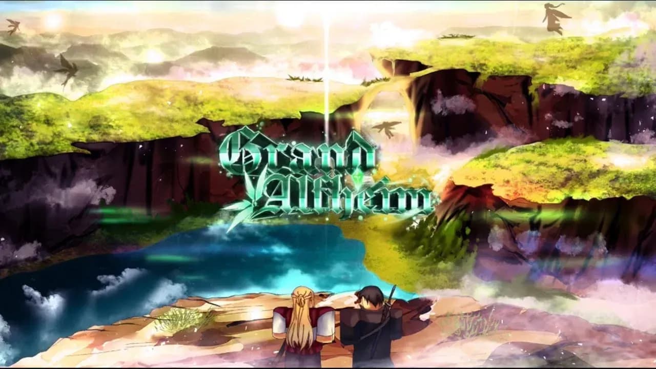 Grand Alfheim Wiki — Roblox Guide & Codes (2026)