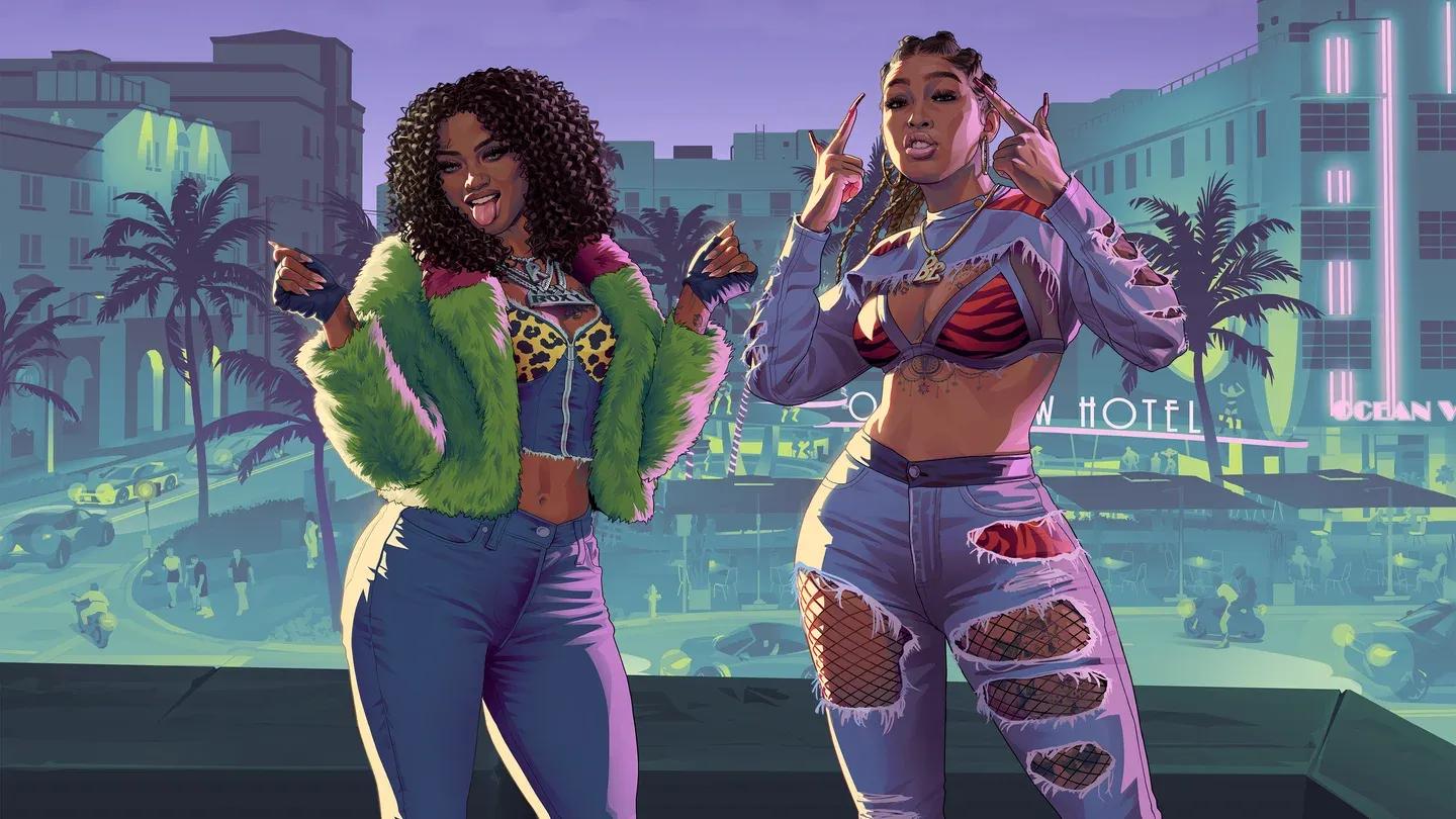GTA 6 Xbox Store listing