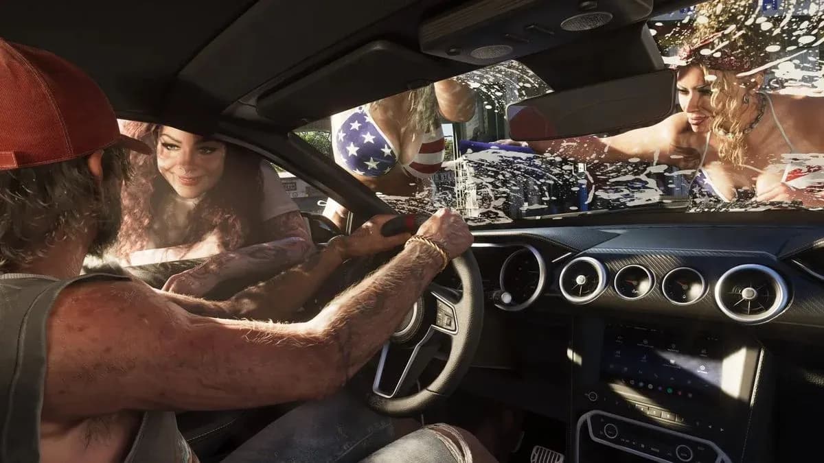 New car theft options in GTA 6