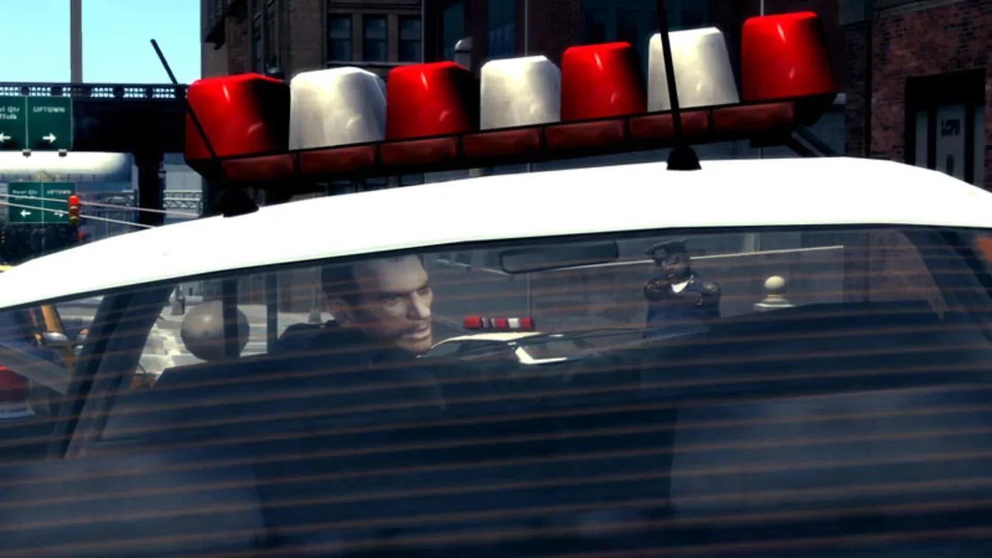 Grand Theft Auto IV Gallery 1