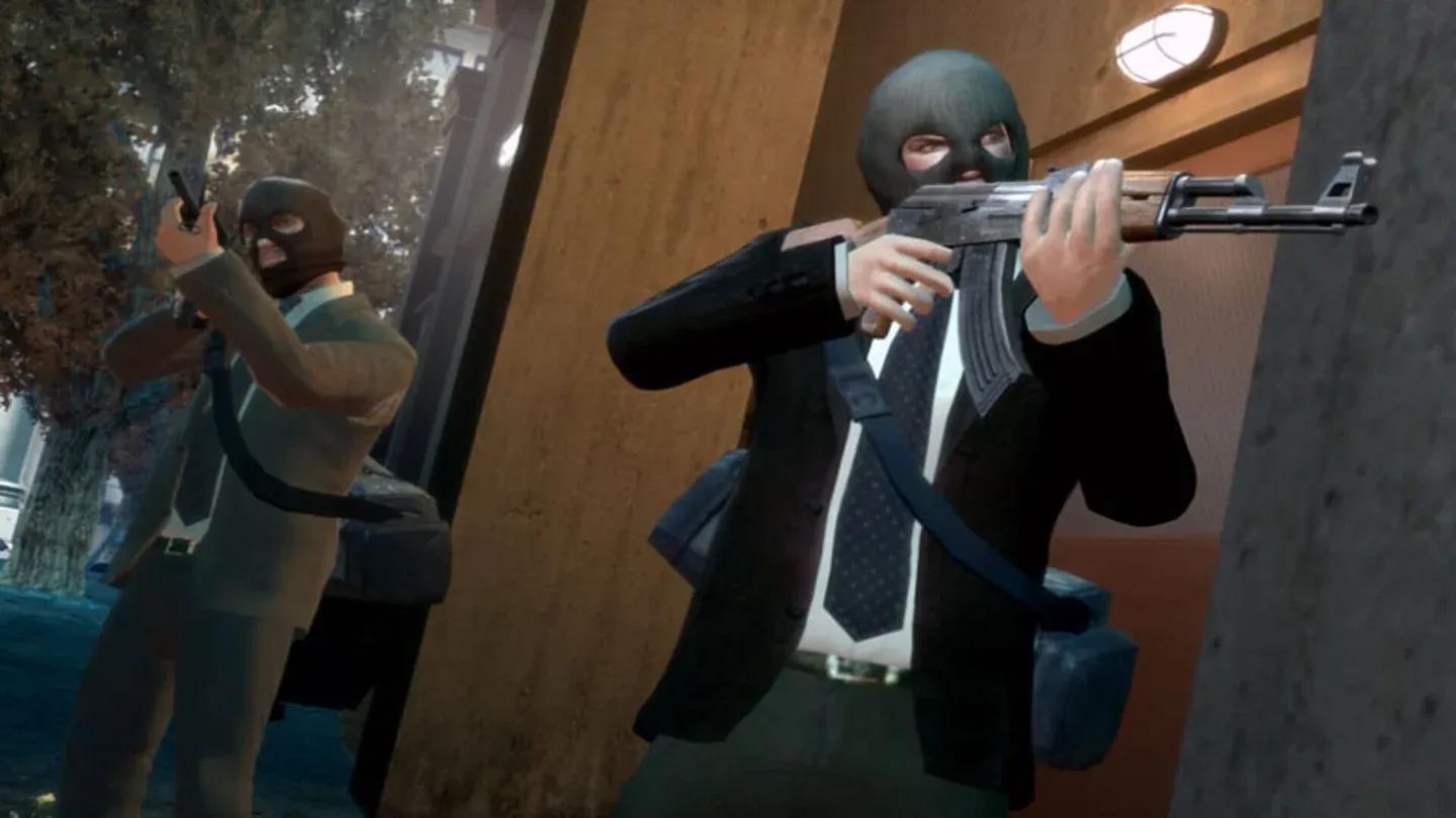Grand Theft Auto IV Gallery 5