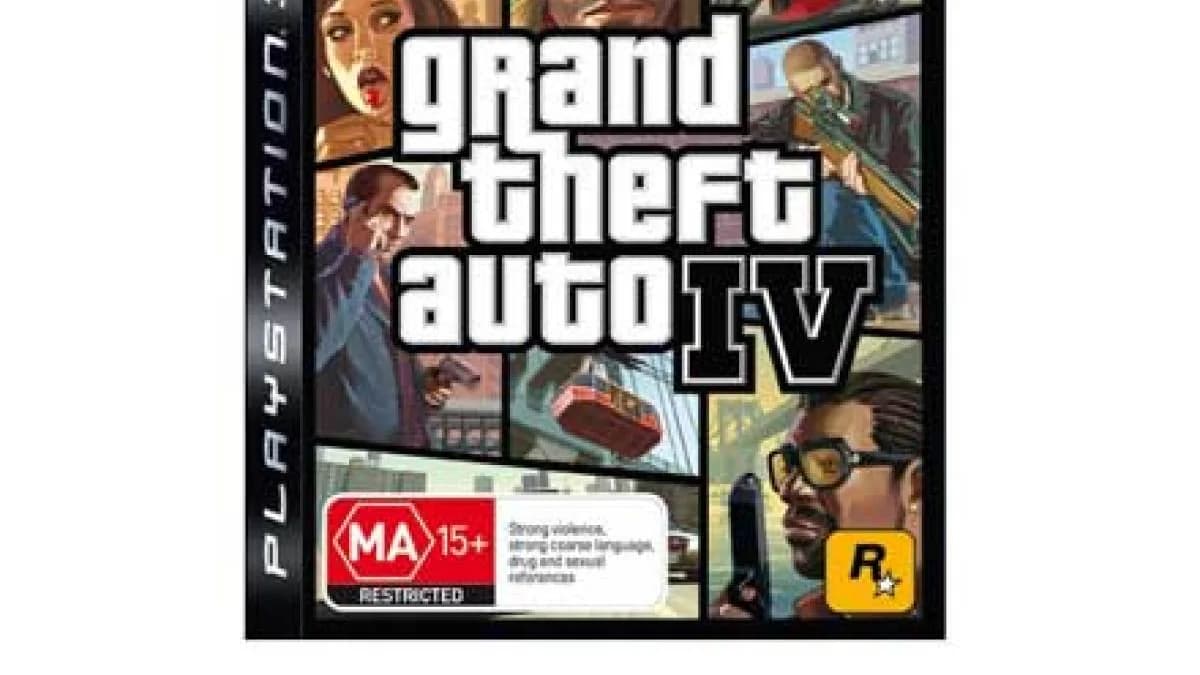 GTA 4 Runs on PS5 Via Xbox 360 Disc Thanks to Fan Recomp