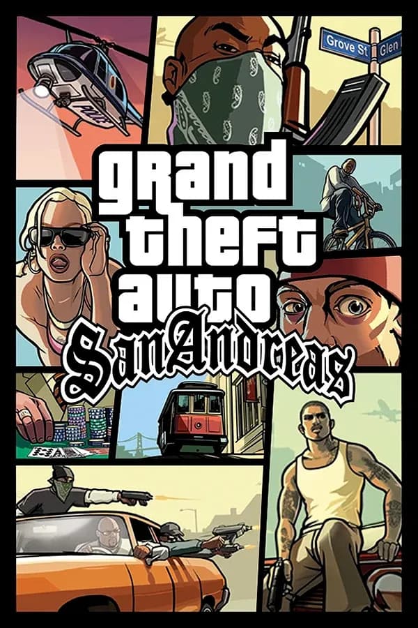 Game Card Image