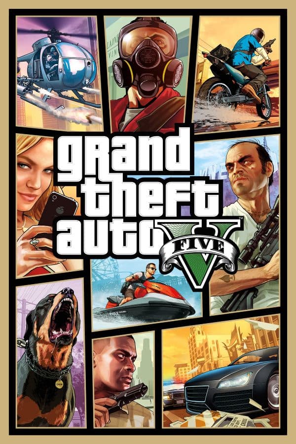 Game Card Image