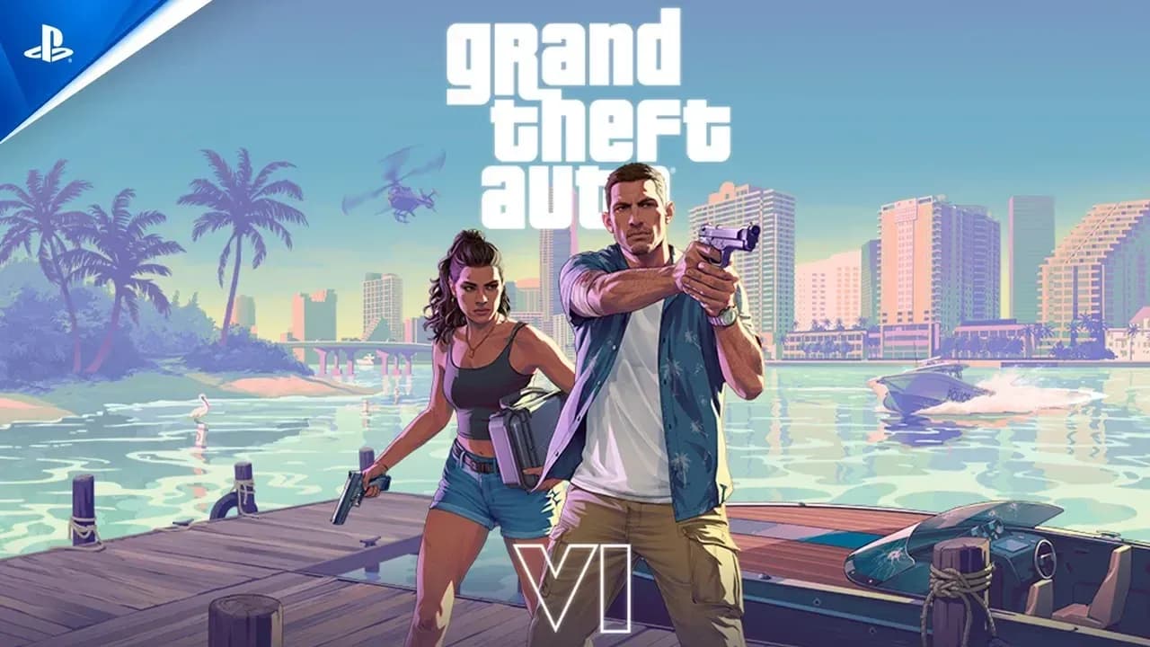 DualSense haptics in action