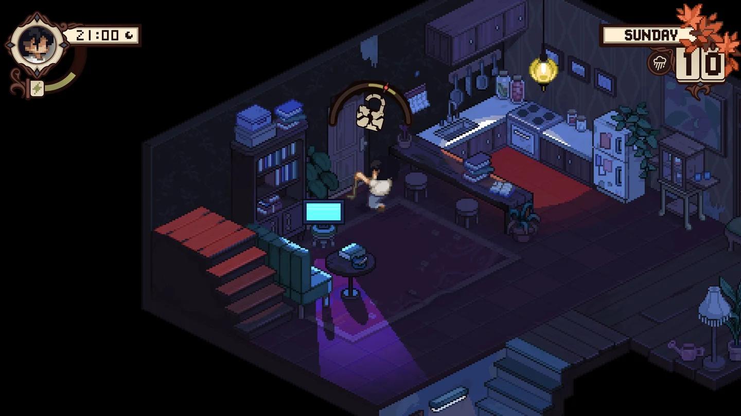 Grave Seasons Gallery 2