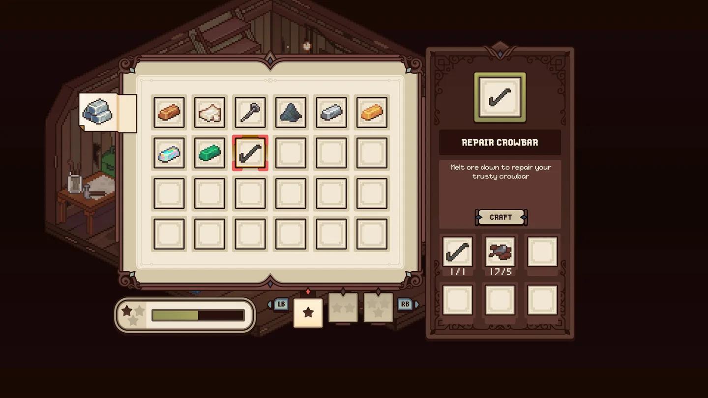 Grave Seasons Gallery 3