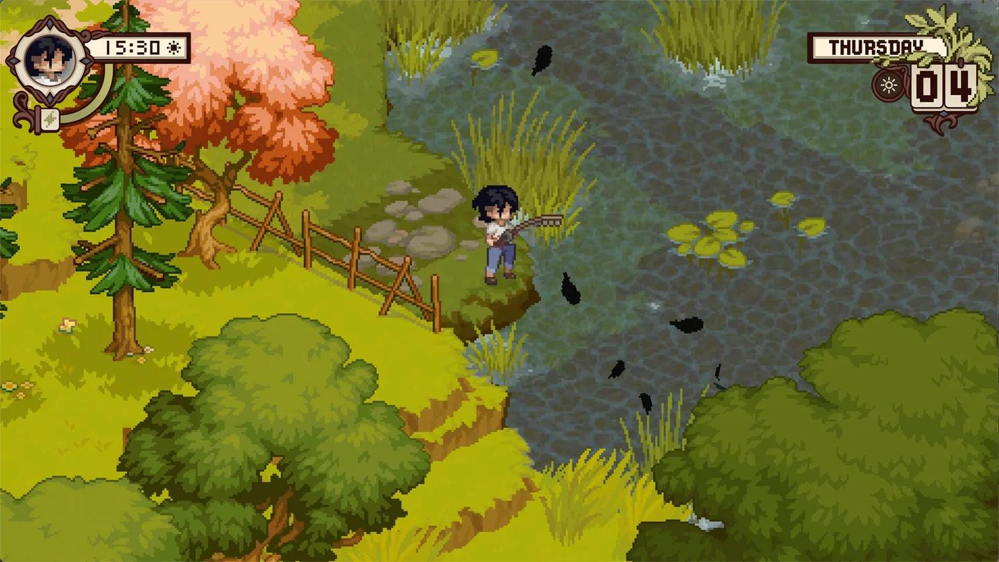 Grave Seasons Gallery 6