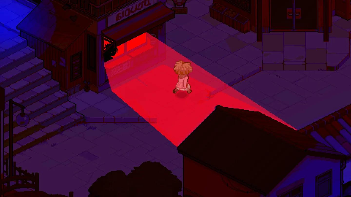 Grave Seasons Gallery 7