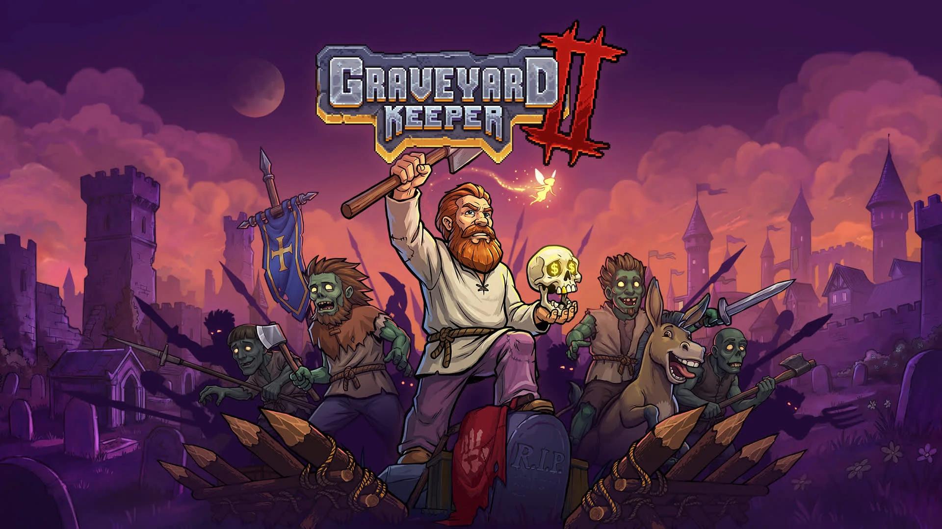 Graveyard Keeper 2 Ultimate Beginner's Guide