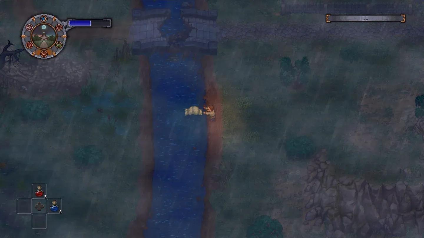 Graveyard Keeper Gallery 1