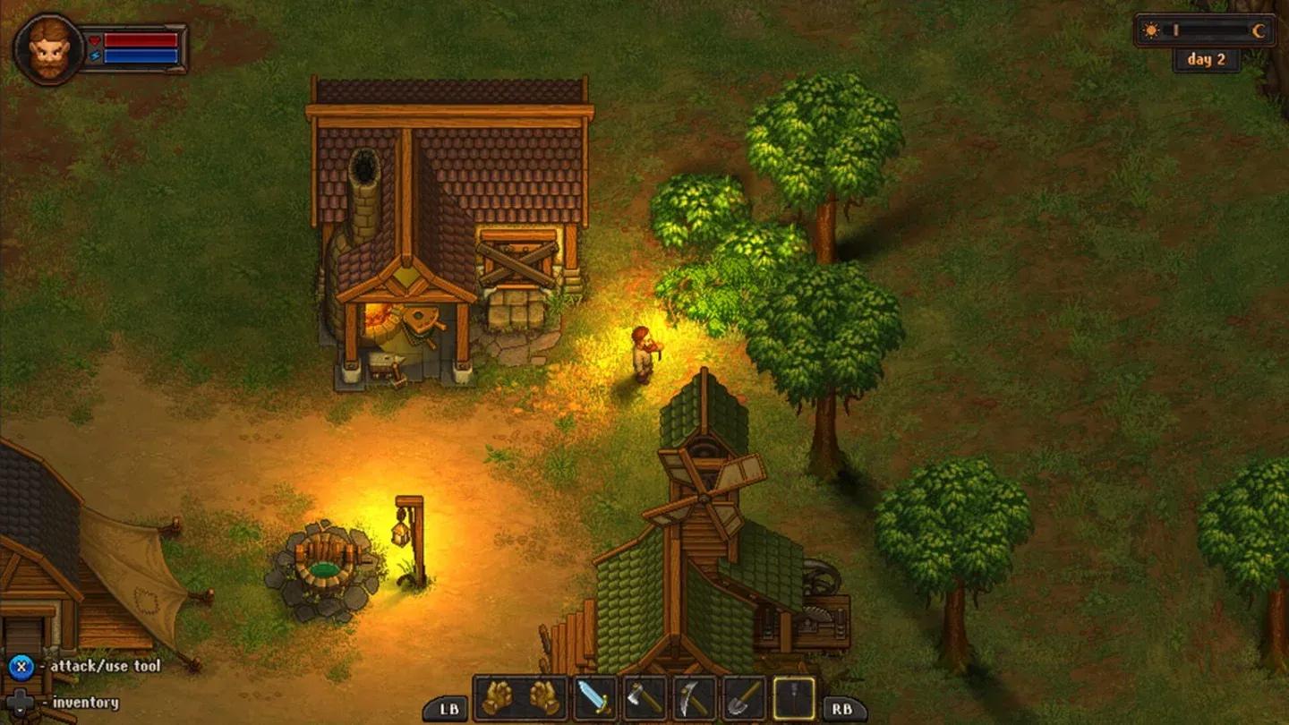 Graveyard Keeper Gallery 4
