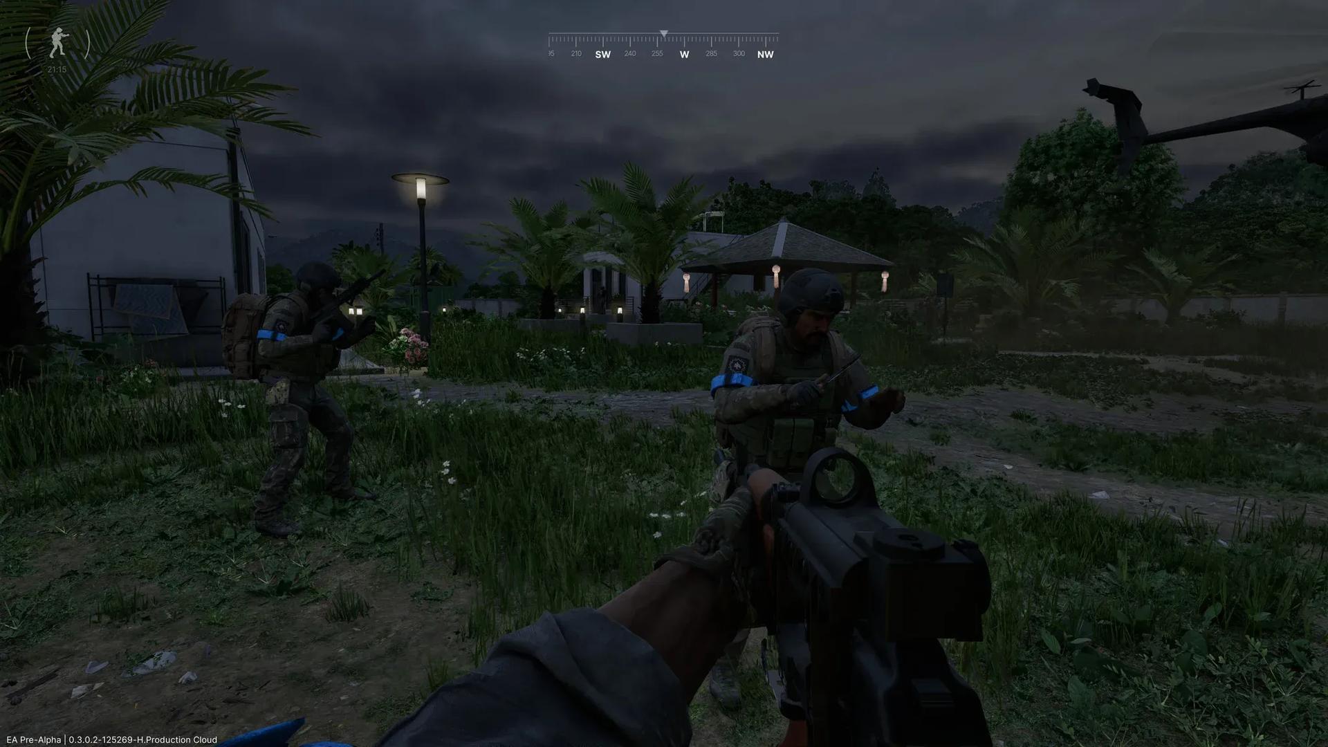 Gray Zone Warfare A Complete Guide ...