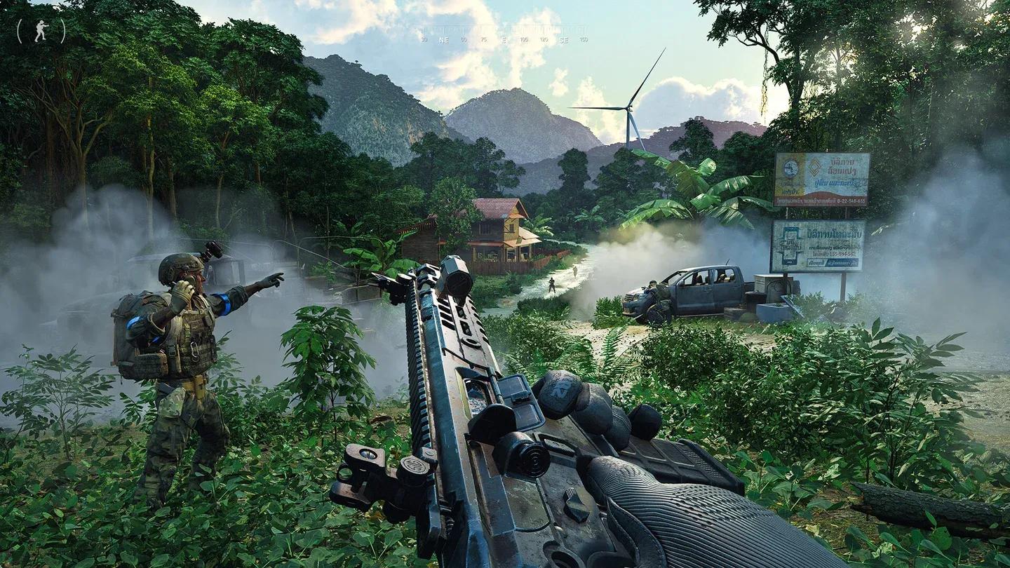 Gray Zone Warfare Gallery 2