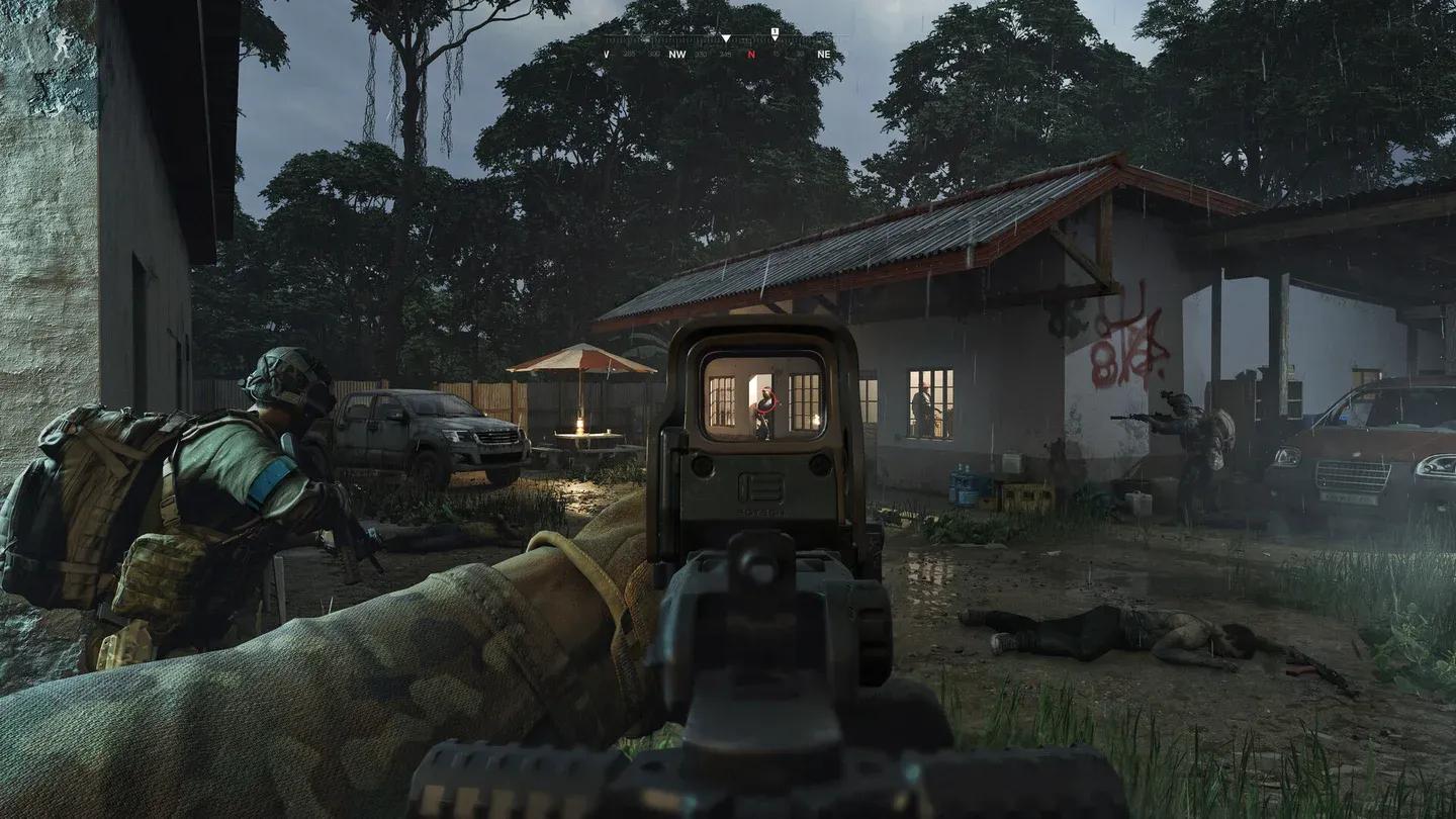 Gray Zone Warfare Gallery 3
