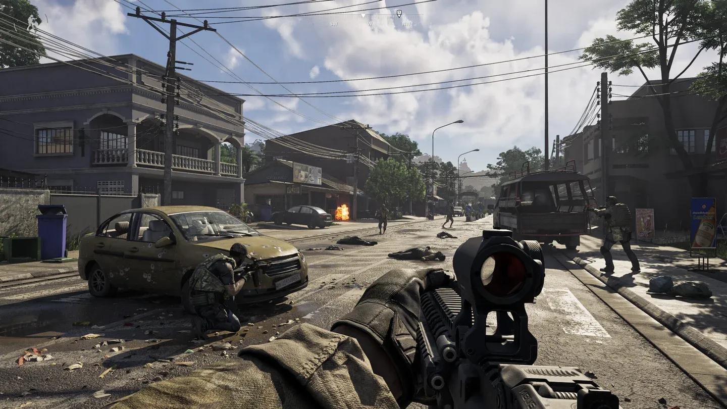 Gray Zone Warfare Gallery 4