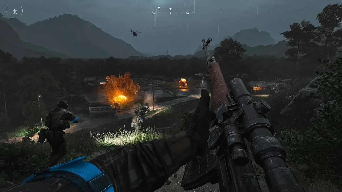 Gray Zone Warfare Gallery 5