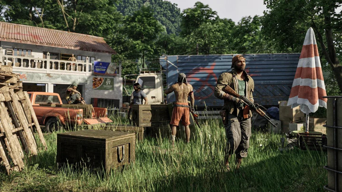 Gray Zone Warfare Gallery 6
