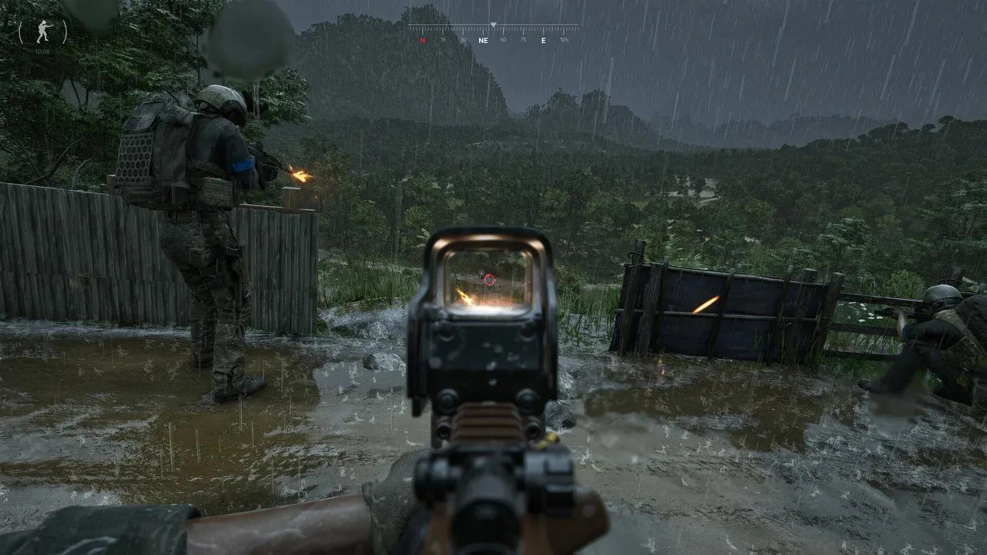 Gray Zone Warfare Gallery 7