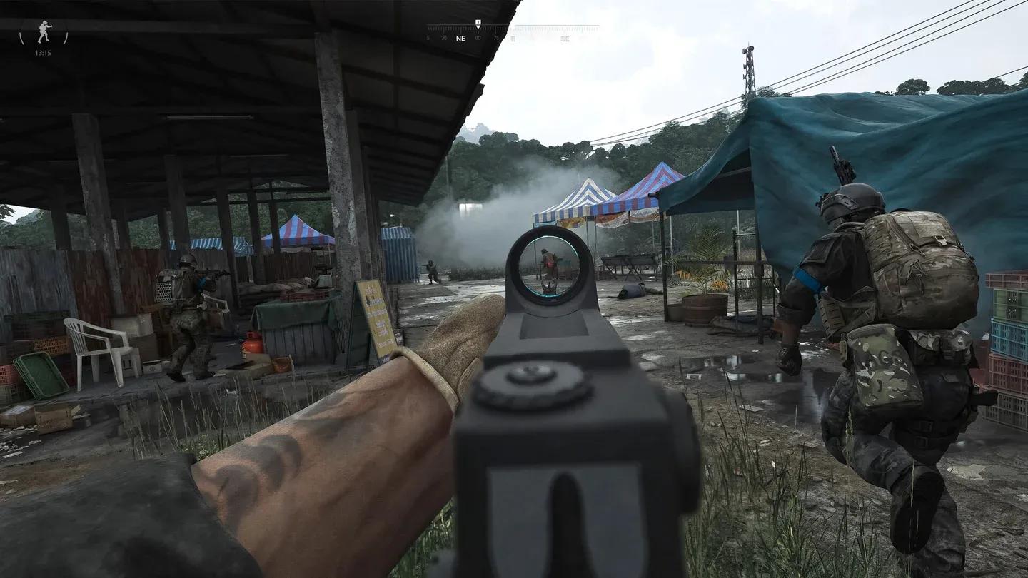 Gray Zone Warfare Gallery 8