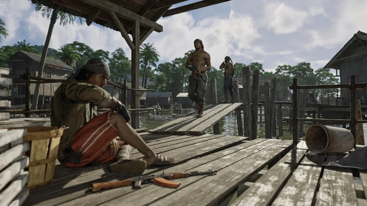 Gray Zone Warfare Gallery 9