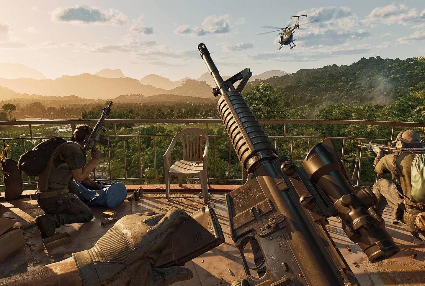 0.4 Spearhead update screen