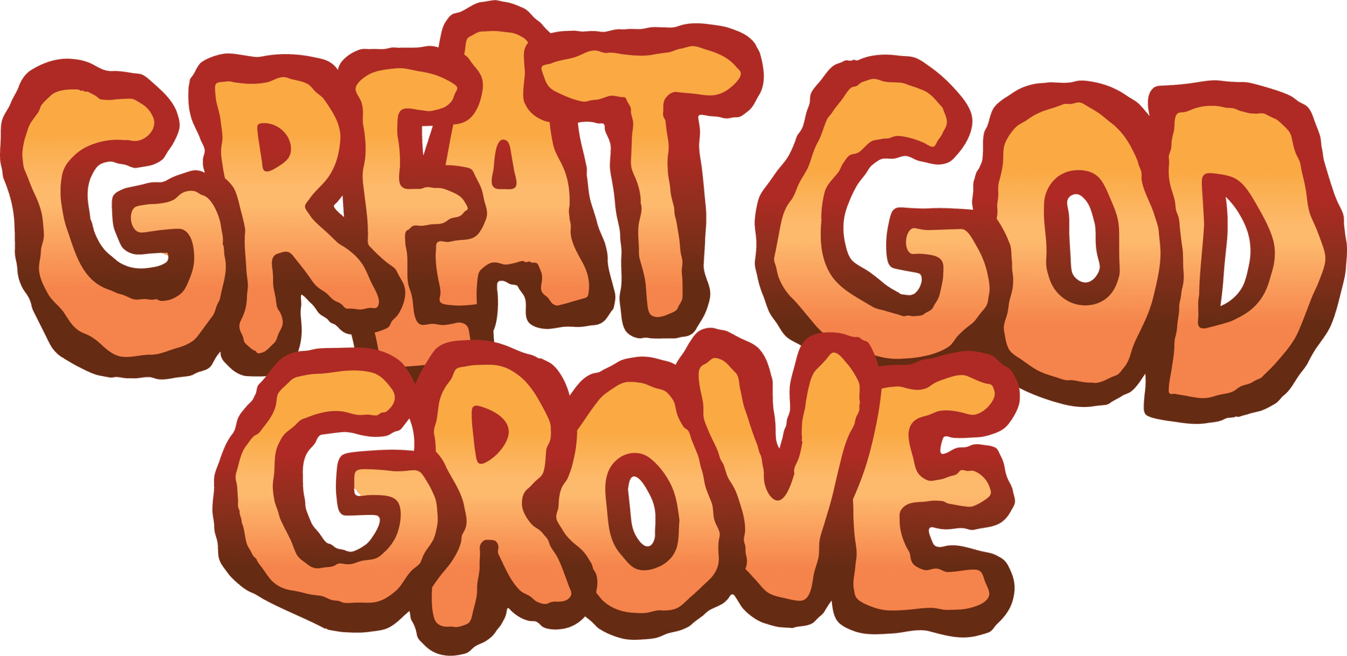 Great God Grove Logo