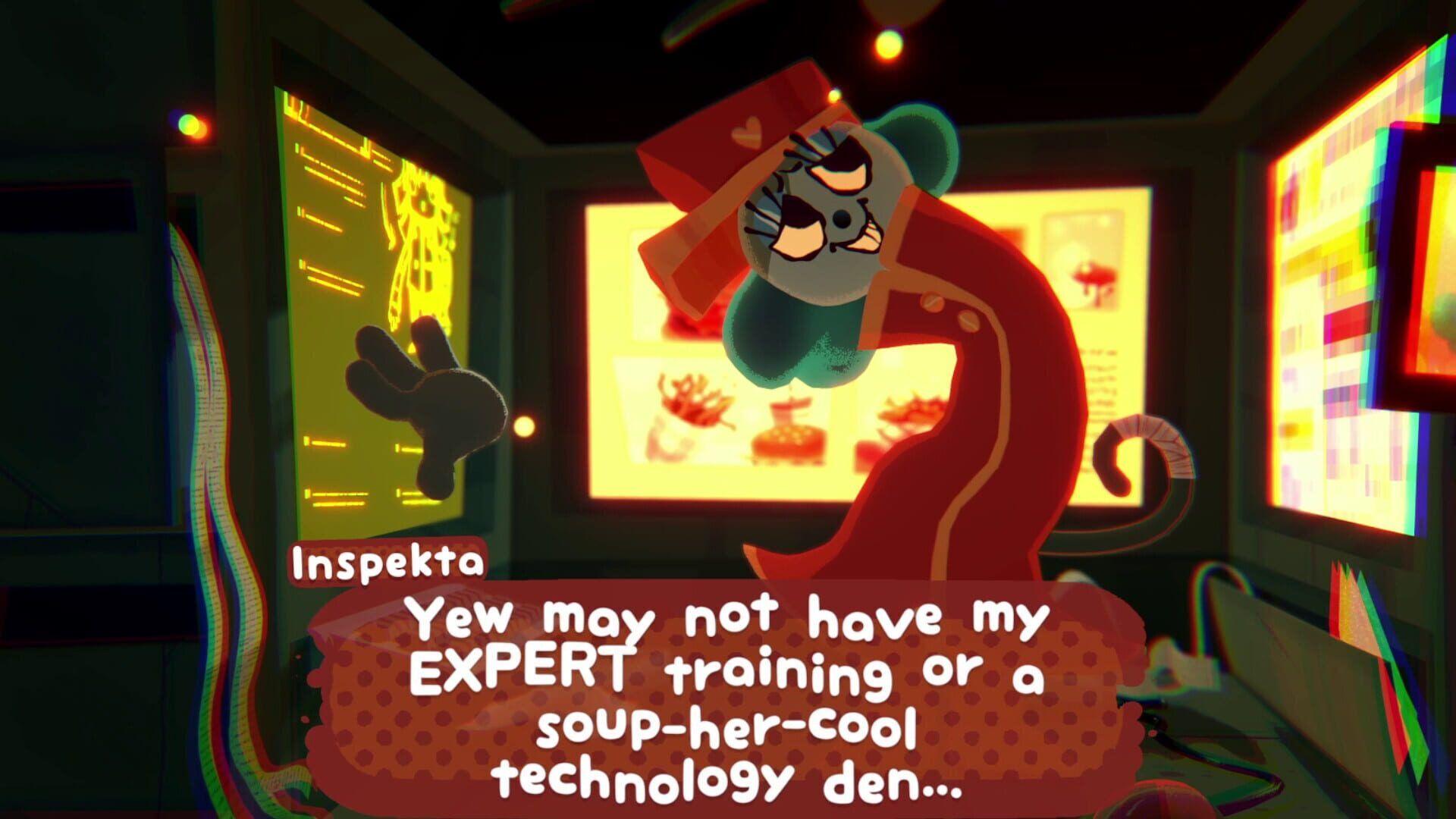 Great God Grove Screenshot 6