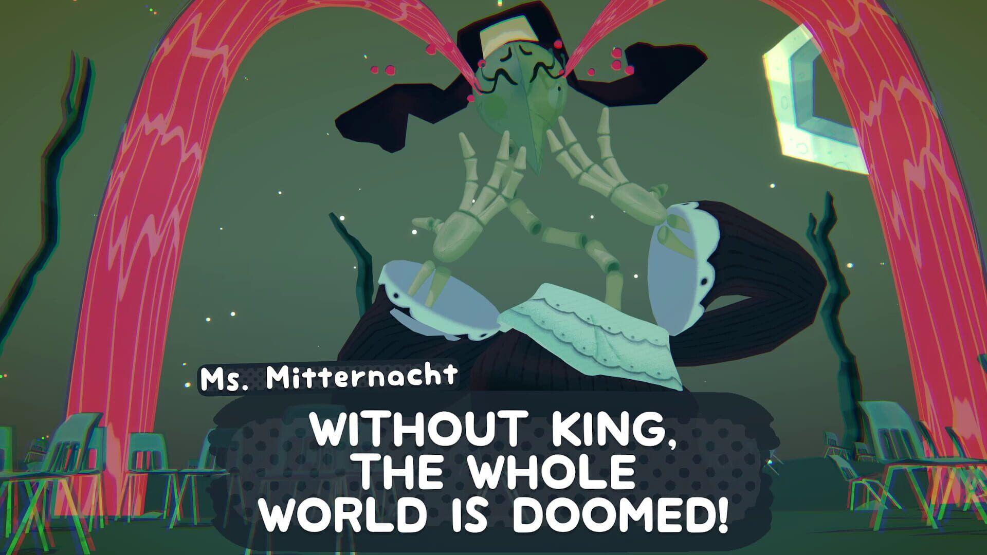 Great God Grove Screenshot 8