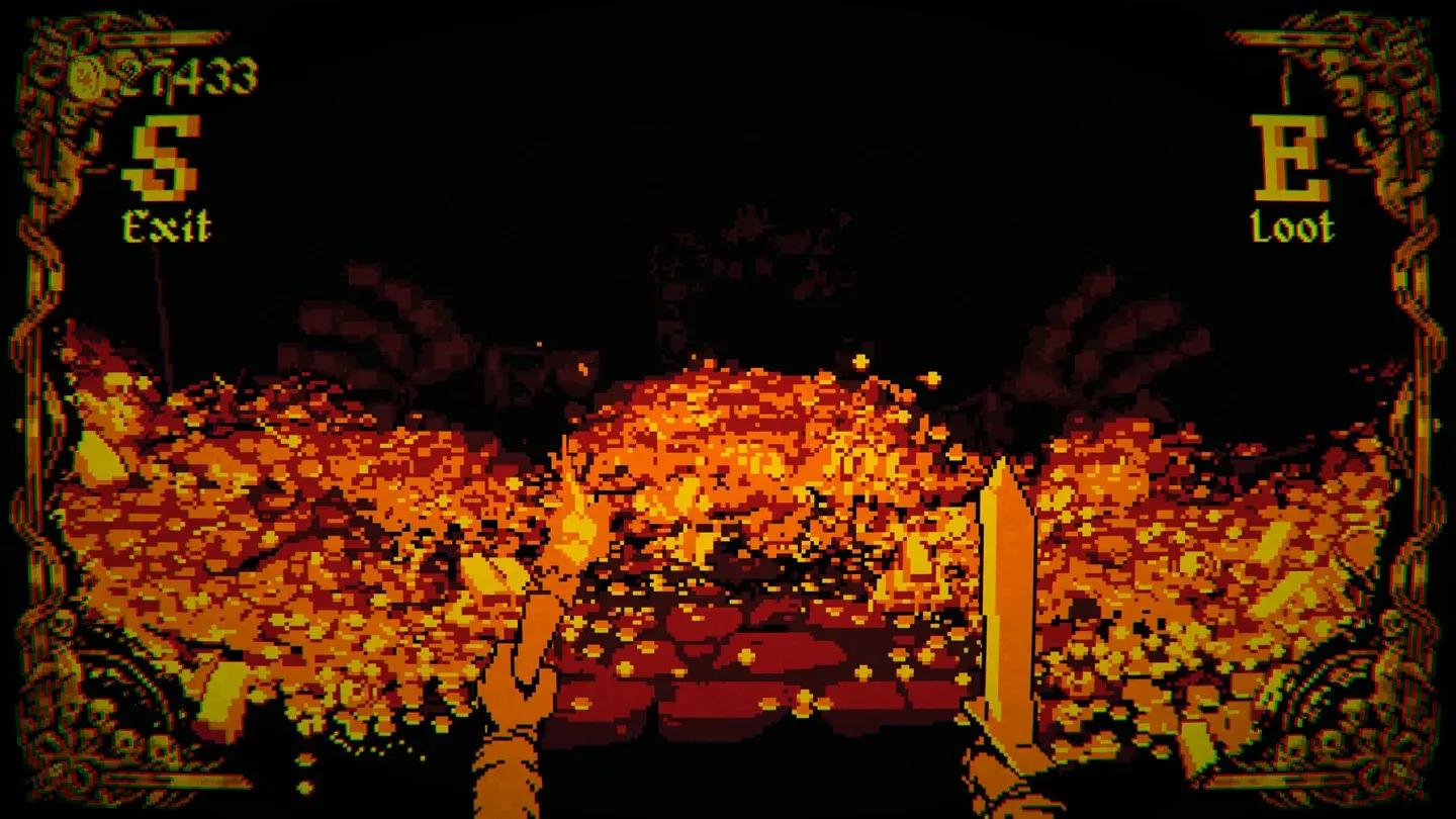 Greed & Darkness Gallery 5