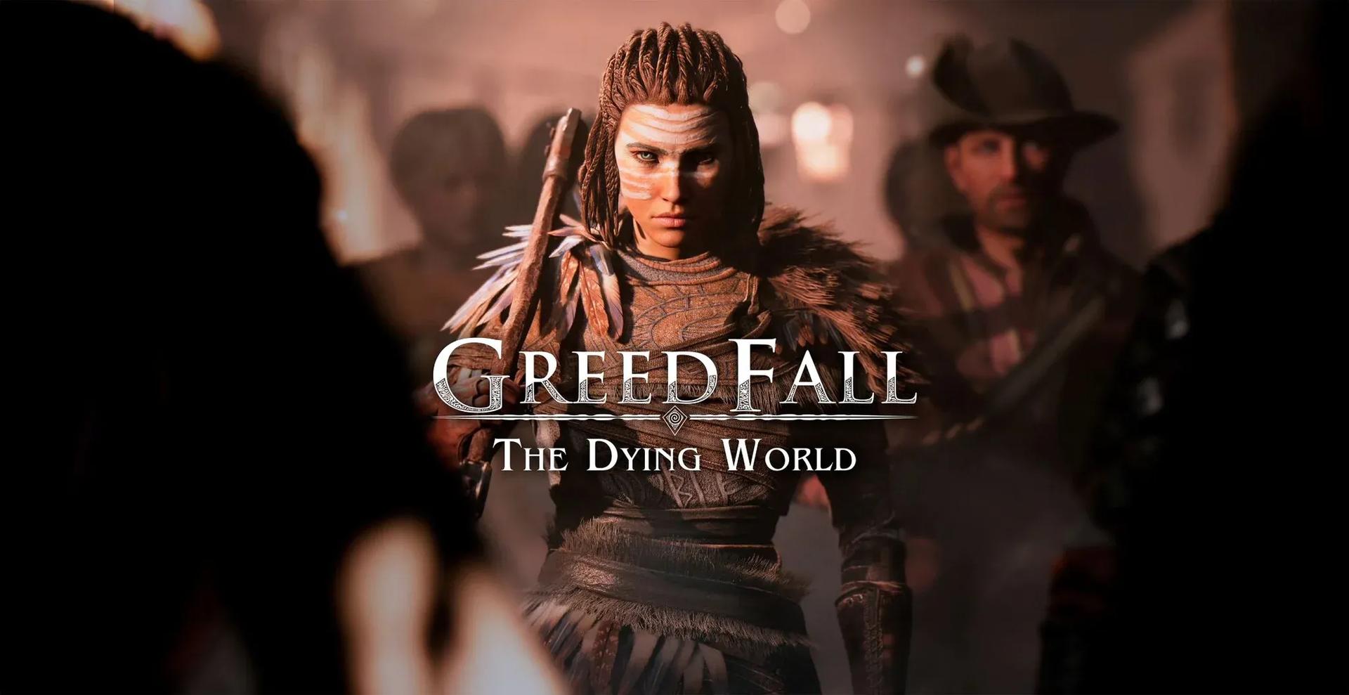 GreedFall The Dying World: Best Ludwig Build Guide 