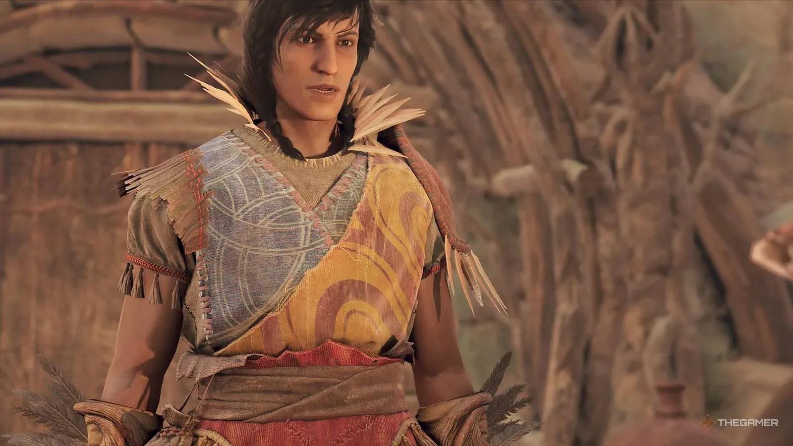GreedFall: The Dying World Starting Profiles and Attributes Guide