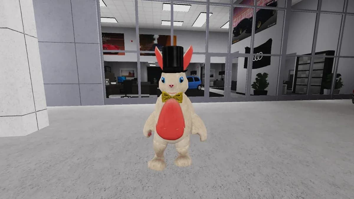 Greenville Easter 2026 Guide: All Car Parts Locations